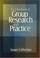 Cover of: The Handbook of Group Research and Practice