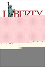 Cover of: Liberty: Thriving and Civic Engagement Among America's Youth (The SAGE Program on Applied Developmental Science)