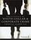Cover of: Encyclopedia of White-Collar & Corporate Crime (Multi-Volume Set)