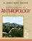 Cover of: Encyclopedia of anthropology