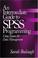Cover of: An Intermediate Guide to SPSS Programming