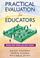 Cover of: Practical Evaluation for Educators