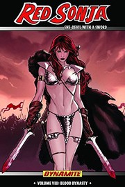 Cover of: She-Devil with a Sword by Brian Reed, Walter Geovani, Walter Geovani
