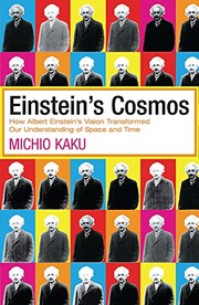 Cover of: Einstein's Cosmos: How Albert Einstein's Vision Transformed Our Understanding of Space and Time