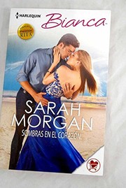 Cover of: Sombras en el corazón by Sarah Morgan, Ines De La Barrera Morales