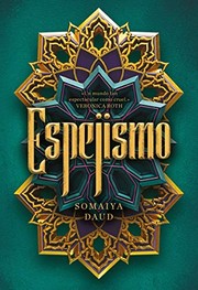 Cover of: Espejismo by Somaiya Daud, Eva González