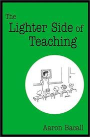 Cover of: The Lighter Side of Teaching