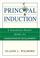 Cover of: Principal Induction