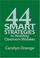 Cover of: 44 Smart Strategies for Avoiding Classroom Mistakes