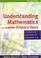 Cover of: Understanding mathematics in the lower primary years
