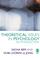 Cover of: Theoretical Issues in Psychology