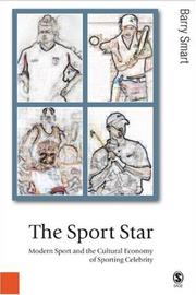 The Sport Star by Barry Smart