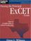 Cover of: Passing the Principal ExCET Exam