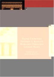 Cover of: Developing Teacher Leaders by Frank Crowther, Stephen S. Kaagan, Margaret Ferguson, Leonne Hann, Frank Crowther, Stephen S. Kaagan, Margaret Ferguson, Leonne Hann