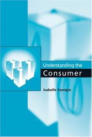 Cover of: Understanding the Consumer