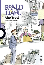 Cover of: Ako Trod
