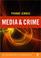 Cover of: Media and crime