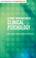 Cover of: A Short Introduction to Clinical Psychology (Short Introductions to the Therapy Professions)
