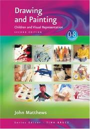 Cover of: Drawing and Painting by John Matthews