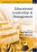 Cover of: Learning to Read Critically in Educational Leadership and Management (Learning to Read Critically Series)