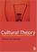 Cover of: Cultural Theory