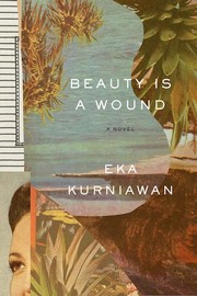 Cover of: Beauty Is a Wound