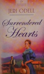 Cover of: Surrendered heart by Jeri Odell