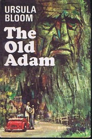 Cover of: The old Adam