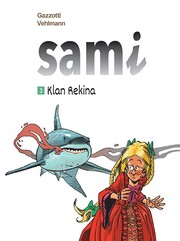 Cover of: Klan Rekina