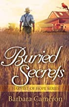 Cover of: Buried Secrets by Barbara Cameron