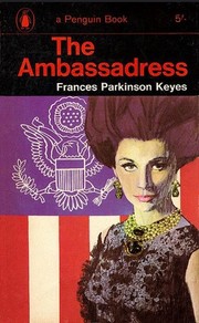 Cover of: The ambassadress by 