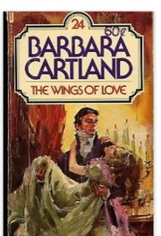 Cover of: The Wings of Love