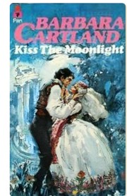 Cover of: Kiss the Moonlight