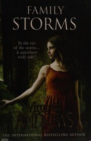 Cover of: Family Storms by V. C. Andrews