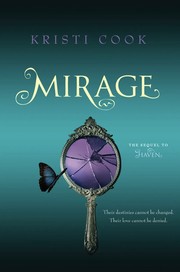 Cover of: Mirage by Kristi Cook