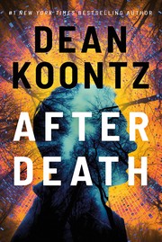 Cover of: After Death by Dean Koontz