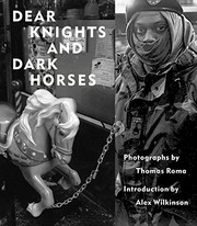 Cover of: Dear knights and dark horses