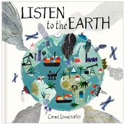 Cover of: Listen to the Earth by Carme Lemniscates