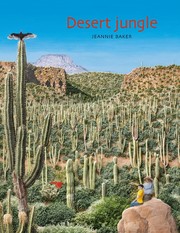 Cover of: Desert Jungle
