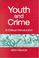 Cover of: Youth and crime