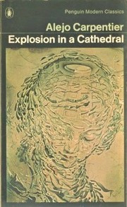 Cover of: Explosion in a cathedral