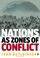 Cover of: Nations as Zones of Conflict