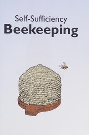 Cover of: Beekeeping: self-sufficiency