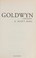 Cover of: Goldwyn