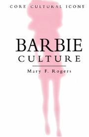 Cover of: Barbie culture by Mary F. Rogers