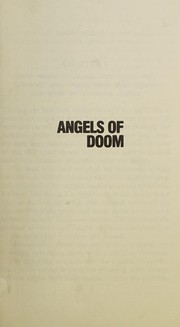 Cover of: Angels of doom by Leslie Charteris