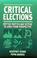 Cover of: Critical Elections