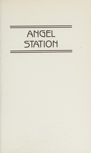 Cover of: Angel station.