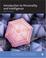 Cover of: Introduction to Personality and Intelligence (SAGE Foundations of Psychology series)