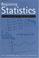 Cover of: Beginning statistics